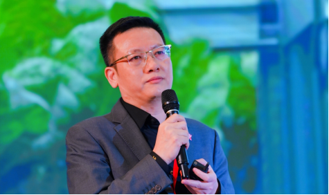 一次发布9款专利生物新成分，AXEB(中国)携手渠道伙伴创造新质生产力