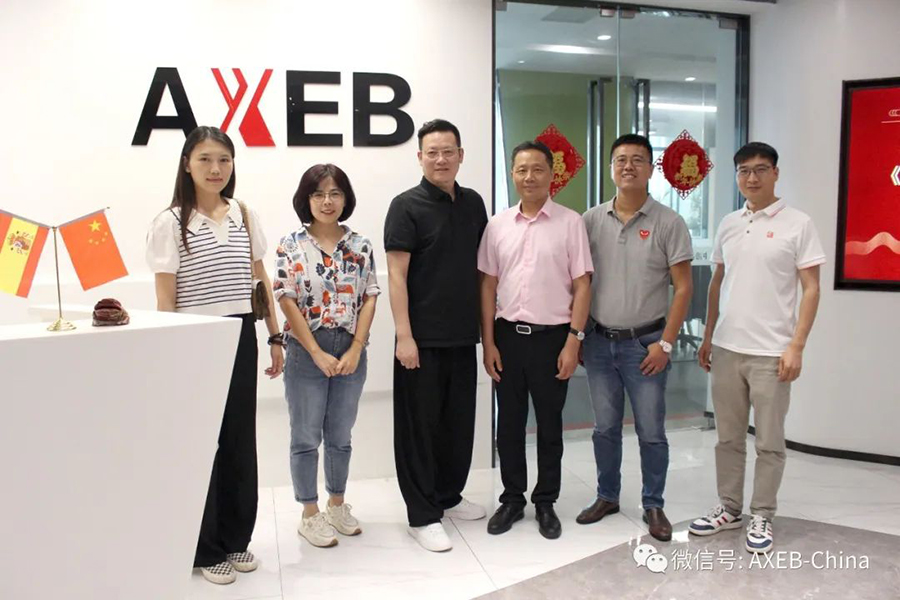 AXEB-BIOSCIENCE：促进生物农药在中国区“落地生根”